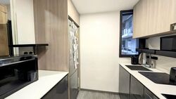 Botanique At Bartley (D19), Condominium #577680651